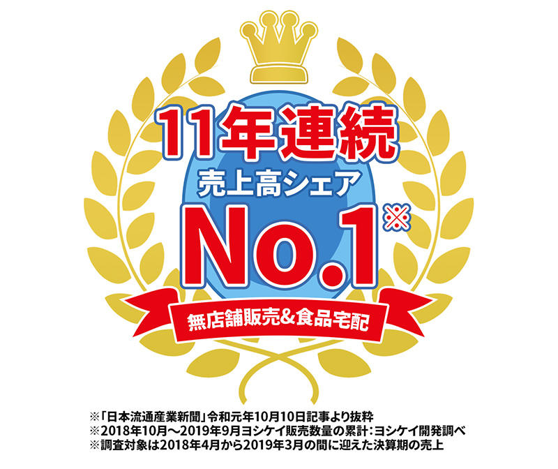 ランキング