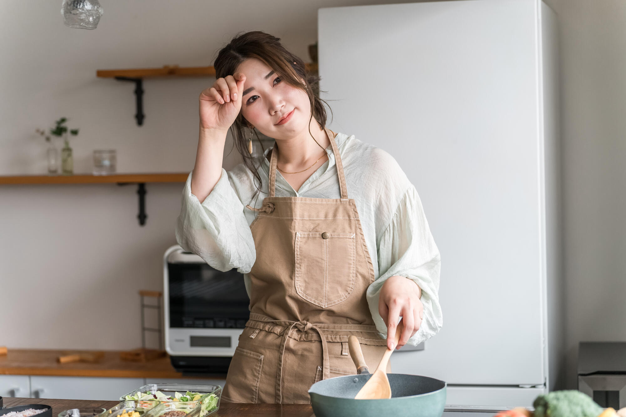 家事の時短テクニック30選｜料理・掃除・洗濯を楽にしてストレスを減らすには？