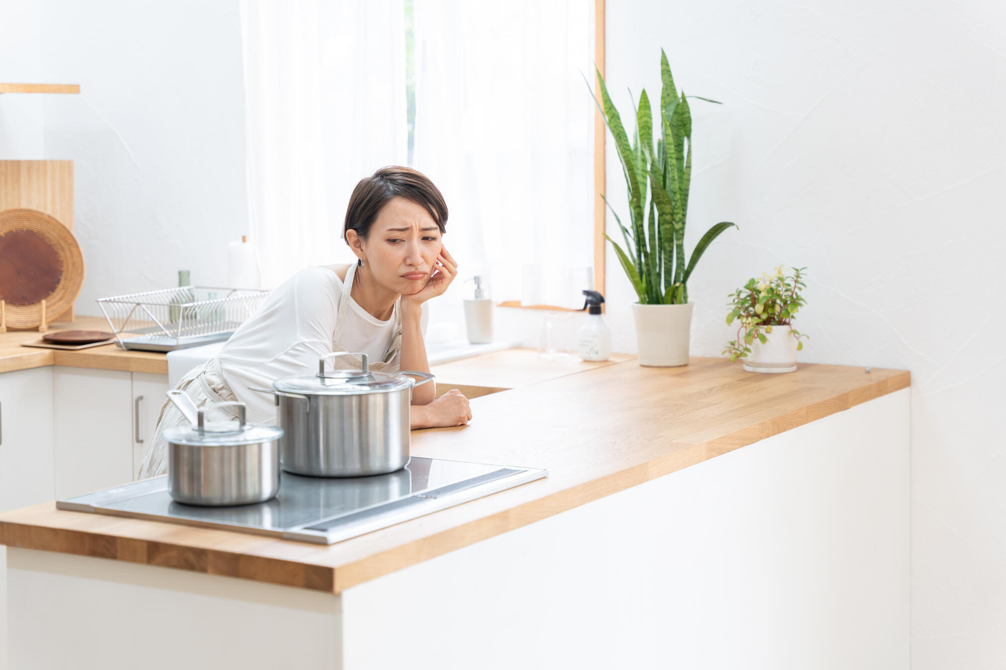 夕飯を手抜きしたい！料理がめんどくさいときはどうする？