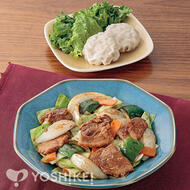 炒めるだけ◎ラクラク回鍋肉