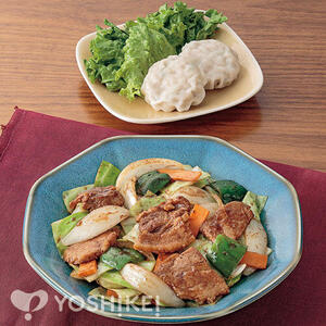 炒めるだけ◎ラクラク回鍋肉
