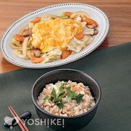 瀬戸内真鯛の鯛めし