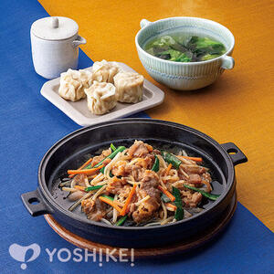 包丁いらずでお手軽♪牛肉のプルコギ