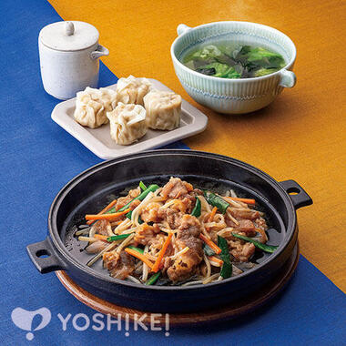 包丁いらずでお手軽♪牛肉のプルコギ