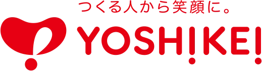 YOSHIKEI ロゴ