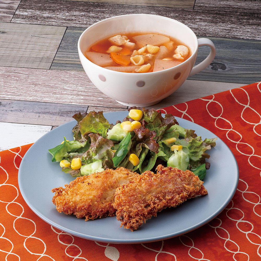 カットミール イメージ01