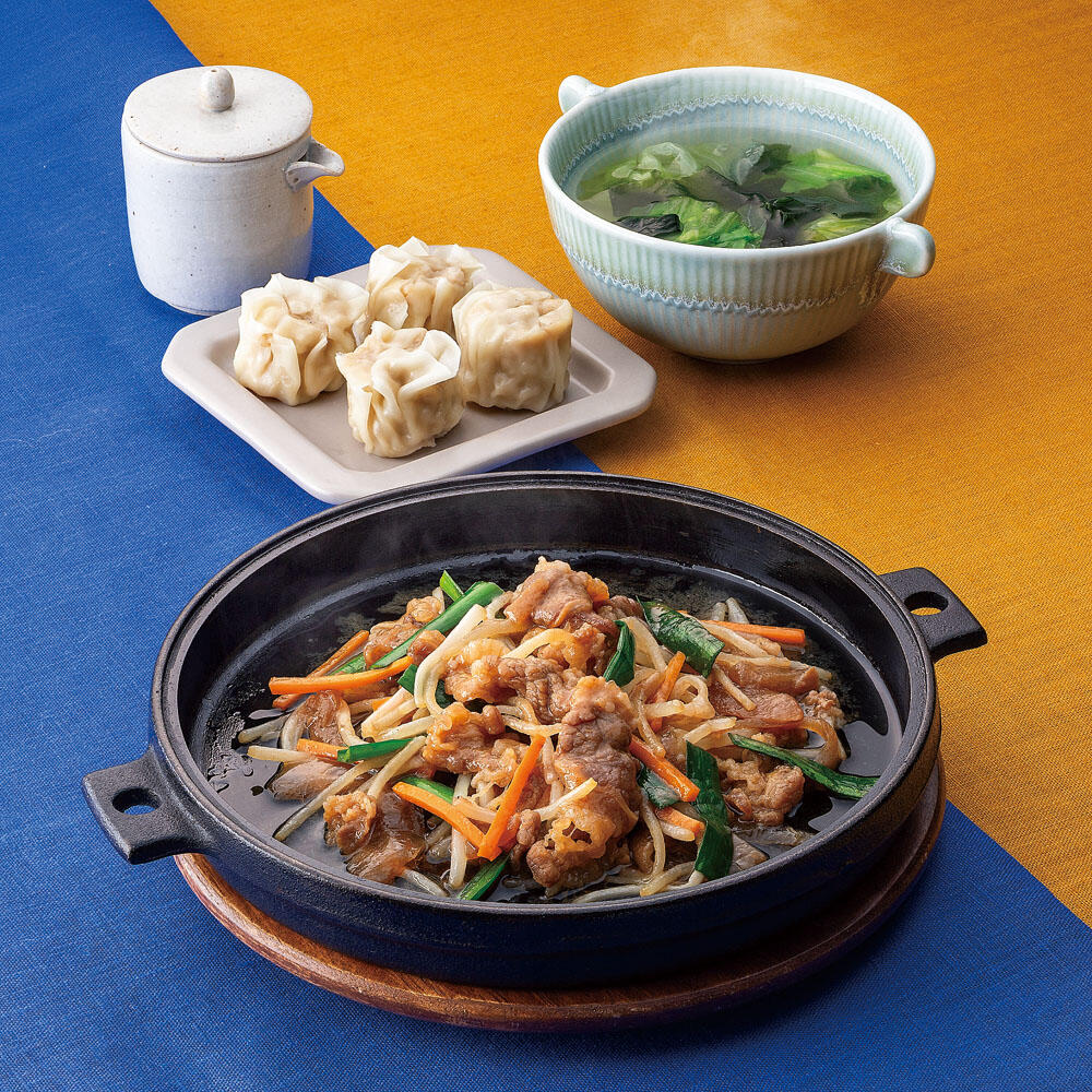 カットミール イメージ02