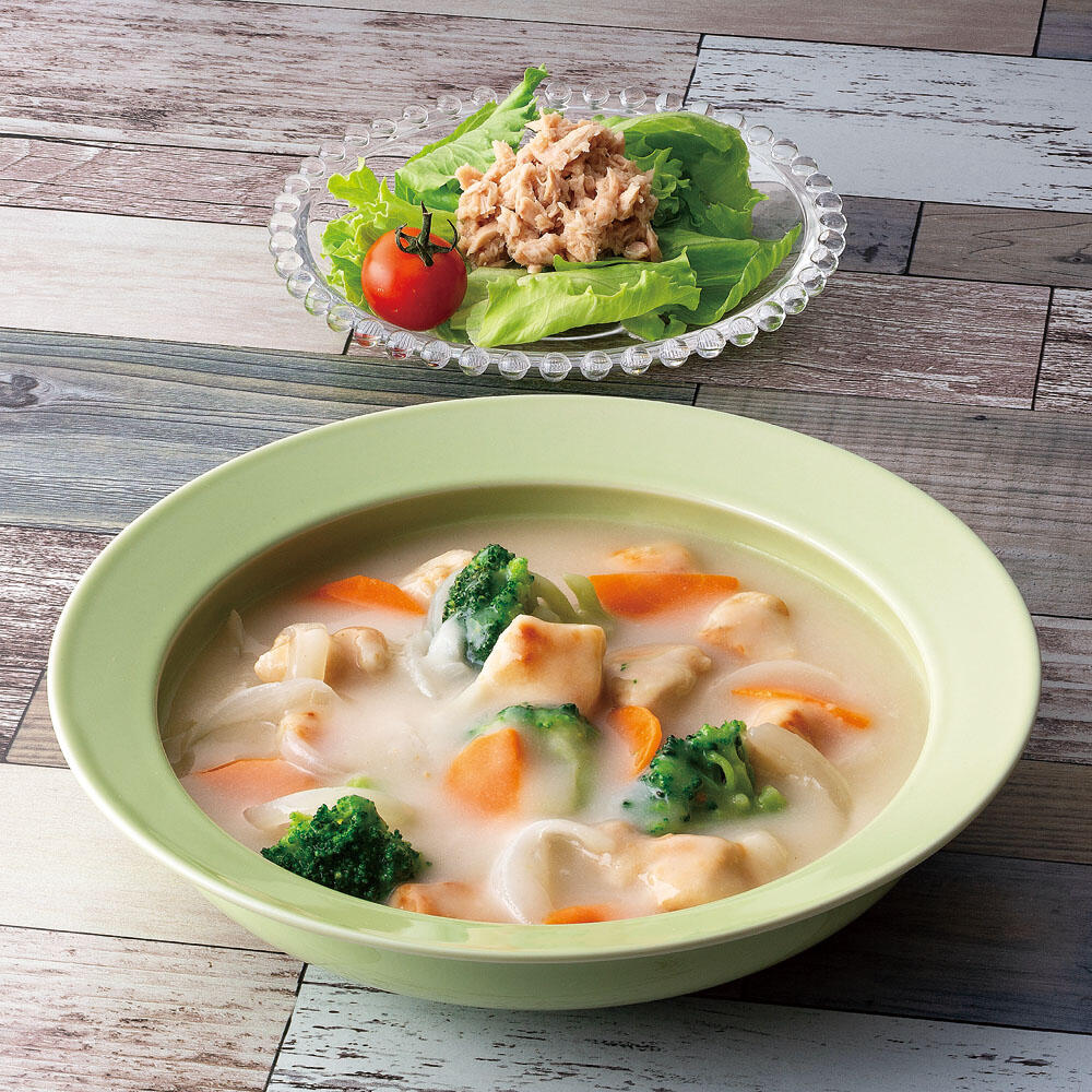 カットミール イメージ05