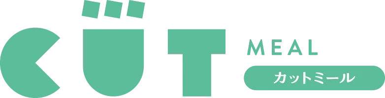 カットミール ロゴ