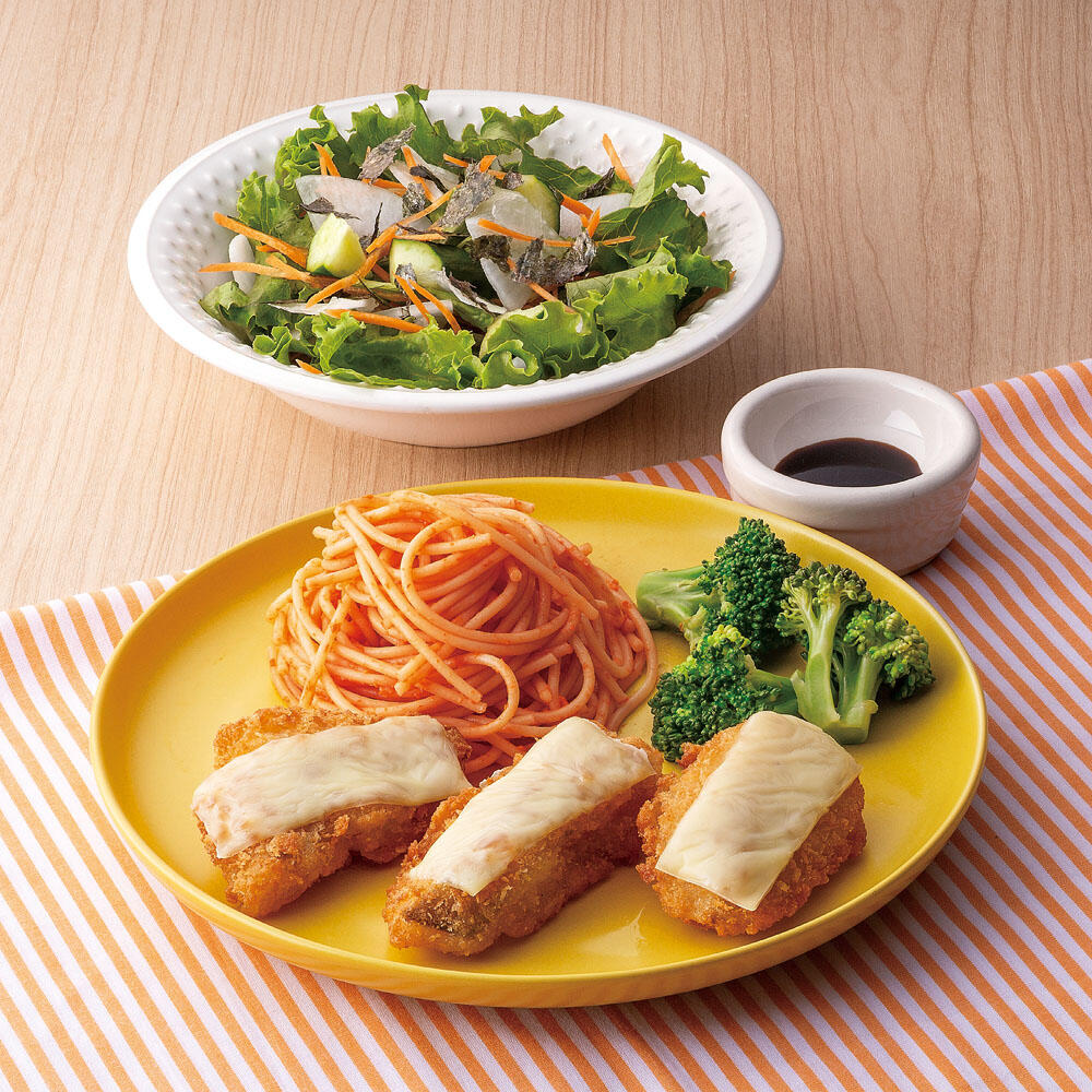 スマイリーミール イメージ05