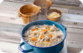 こんな料理が完成 料理01