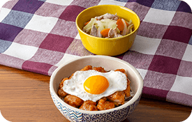 こんな料理が完成 料理02