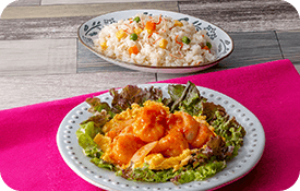 こんな料理が完成 料理04