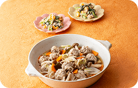 こんな料理が完成 料理02