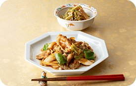 こんな料理が完成 料理03