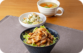 こんな料理が完成 料理02