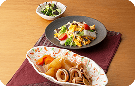 こんな料理が完成 料理03