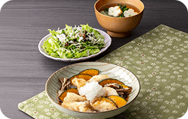 こんな料理が完成 料理04