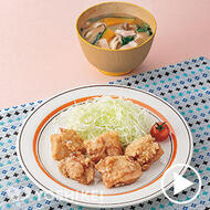 うまうま鶏から揚げ