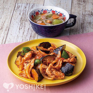 ポークチャップ