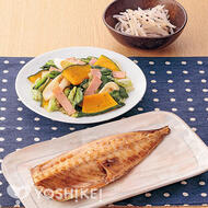 あじの醤油糀干し