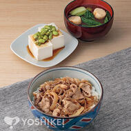 牛丼