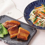 豚角煮