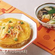 天津飯