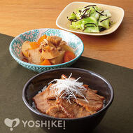 十勝豚丼