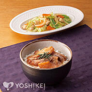 漁師村監修　ヒラマサ海鮮漬丼