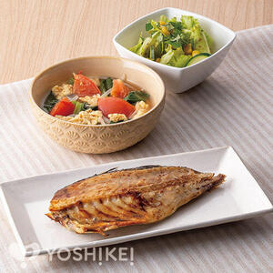 あじの一夜干し