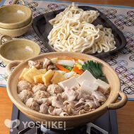 〆まで美味しい両国ちゃんこ鍋