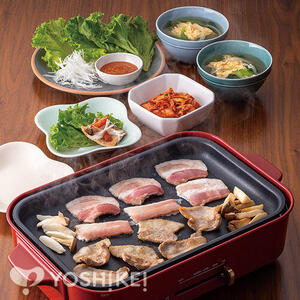 焼肉ＤＩＮＩＮＧ大和監修　サムギョプサル