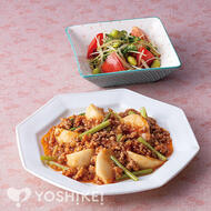 とろとろ!かぶ麻婆