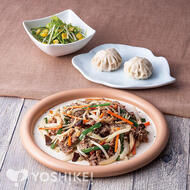 7品目のプルコギ