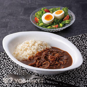 松本シェフ監修　La Paix特製ビーフストロガノフ