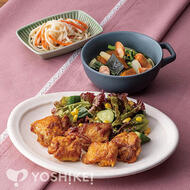 KITO監修 タンドリーチキン