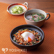 焼肉ＤＩＮＩＮＧ大和監修　ビビンバ