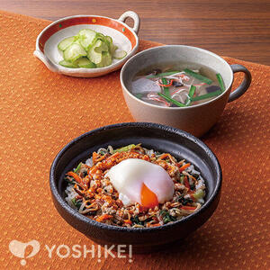 焼肉ＤＩＮＩＮＧ大和監修　ビビンバ