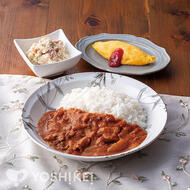 昔ながらのハヤシライス