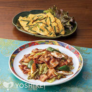 横浜大飯店監修　回鍋肉