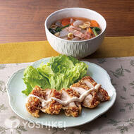 洋食 ふくもと監修 チキン南蛮