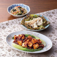 赤坂璃宮監修 麻婆豆腐