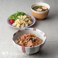 ソラチ監修　十勝豚丼