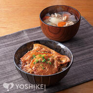 北海道名物!豚丼