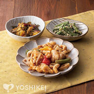 鶏肉のカシューナッツ炒め