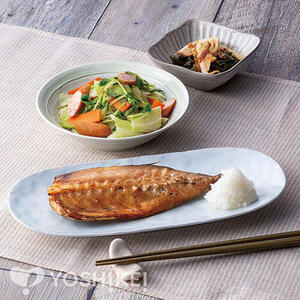 あじの醤油糀干し