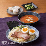 ごもんちゃん店主監修 担担つけ麺