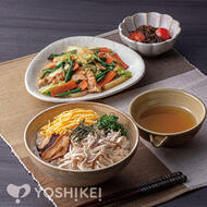 奄美名物！鶏飯