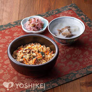 みんさんの簡単!ビビンバ